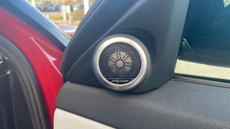 Land Rover Range Rover Evoque 1.5 P300e Evoque Edition 5dr Auto Hatchback